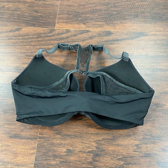 {Victoria’s Secret} Perfect Shape Racerback Bra - Picture 3 of 5